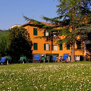 Park Hotel Salice Terme - Oltrepo Pavese -